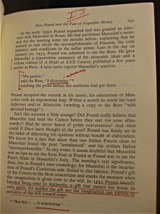 DFW's Hyde Marginalia